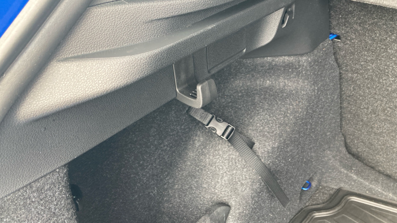 Skoda Kamiq 1.0 TSI 110 Monte Carlo 5dr DSG Petrol Hatchback